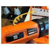 Ramset® Cobra+ Powder Actuated Fastener for Wood Framing with Operator