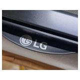 LG 43" Digital Signage | HDMI