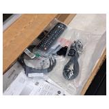 LG 43" Digital Signage | HDMI