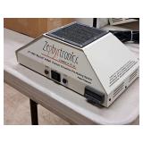 Zephyrtronics® Big Grid Airbath ZT-1-BGS-DPU