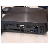 Asus VivoPC Computer | DDR3 4G | Windows 8 | Intel Core i5 VM60-6072R (in box) with Accessories - Keyboard, Mouse