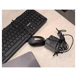 Asus VivoPC Computer | DDR3 4G | Windows 8 | Intel Core i5 VM60-6072R (in box) with Accessories - Keyboard, Mouse