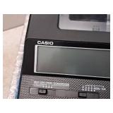 Casio Mini Desktop Printing Calculator HR-170RC (New In Box)