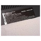 Hamilton Buhl Portable CD/MP3 USB Player HACX-205 (in box)