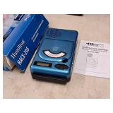 Hamilton Buhl Portable CD/MP3 USB Player HACX-205 (in box)