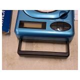 Hamilton Buhl Portable CD/MP3 USB Player HACX-205 (in box)