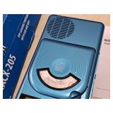 Hamilton Buhl Portable CD/MP3 USB Player HACX-205 (in box)