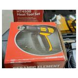 Wagner Heat Tool Set HT4500 (New)