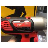 Brand New Milwaukee M12 Cordless Impact & Drill Set