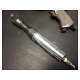 3 Air Impact/Ratchet Tools