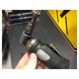 Mac Tools 1/4" 90 Degree Angle Grinder