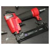 4 Pneumatic Brad Nailer/Staplers