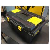 Stanley Essential Line 13 Gal Tool Caddy - Good