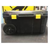 Stanley Essential Line 13 Gal Tool Caddy - Good