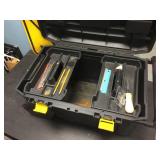 Stanley Essential Line 13 Gal Tool Caddy - Good