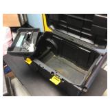 Stanley Essential Line 13 Gal Tool Caddy - Good