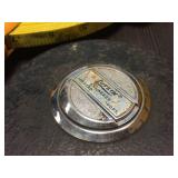 Dewalt & Lufkin Reel Measures 300