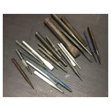 Group Punches/Chisels - Proto - Craftsman - Mayhew - Others
