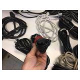 Group 3-Pin Computer Type Power Cords