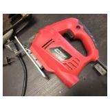 Skilsaw - Tool Shop Jig Saw - Craftsman Sander