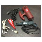 Cutting Tool - Rotary Tool - Engraver