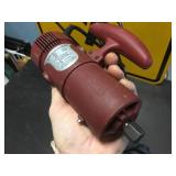 Cutting Tool - Rotary Tool - Engraver