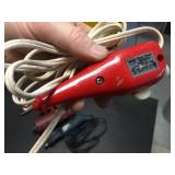 Cutting Tool - Rotary Tool - Engraver