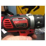 Brand New Milwaukee M18 Cordless Impact & Drill Set
