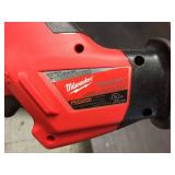 Brand New Milwaukee M18 Cordless Hackzall Reciprocating Saw - Tool Only
