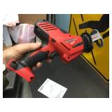 Brand New Milwaukee M18 Cordless Hackzall Reciprocating Saw - Tool Only