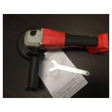 Brand New Milwaukee M18 Cordless 41/2" Grinder - Tool Only