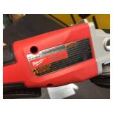 Brand New Milwaukee M18 Cordless 41/2" Grinder - Tool Only