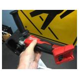 Brand New Milwaukee M18 Cordless 41/2" Grinder - Tool Only