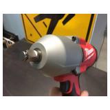 Brand New Milwaukee M18 Cordless 1/2" Impact Wrench - Tool Only