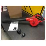 Brand New Milwaukee M18 Cordless Compact Blower - Tool Only