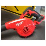 Brand New Milwaukee M18 Cordless Compact Blower - Tool Only