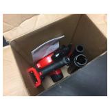 Brand New Milwaukee M18 Cordless Compact Blower - Tool Only