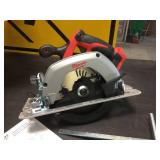 Brand New Milwaukee M18 Cordless 6 1/2" Circular Saw - Tool Only