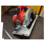 Brand New Milwaukee M18 Cordless 6 1/2" Circular Saw - Tool Only