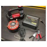 Schumacher - B&D - Bonaire Charger - Starter - Inflator