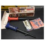 Remington & DuoFast - Powder Actuated Tools