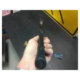 Estwing Hammer & Prybar