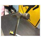 Estwing Hammer & Prybar