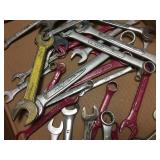 Misc Wrenches SAE - Metric