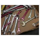 Misc Wrenches SAE - Metric