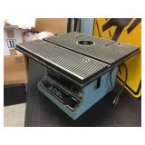 Delta Router Shaper 43-505 Powers On/Sounds Good
