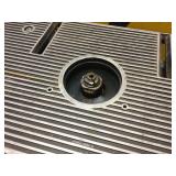 Delta Router Shaper 43-505 Powers On/Sounds Good