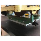 Custom Cutting/Grinding Tool - 1/2 HP Seems Well Made/Heavy