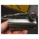 (2) Miller 8174 Rope Grabs - Guardian Anchor - Clamp Tool