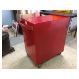 Craftsman 4 Drawer Rolling Tool Cabinet